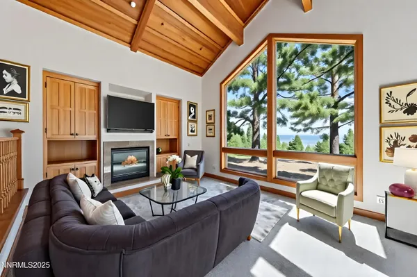 $3,199,000 | 210 Sheridan Creek Court, Gardnerville, NV 89460