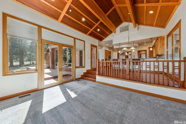 $3,199,000 | 210 Sheridan Creek Court, Gardnerville, NV 89460