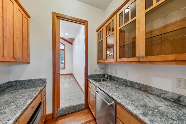 $3,199,000 | 210 Sheridan Creek Court, Gardnerville, NV 89460