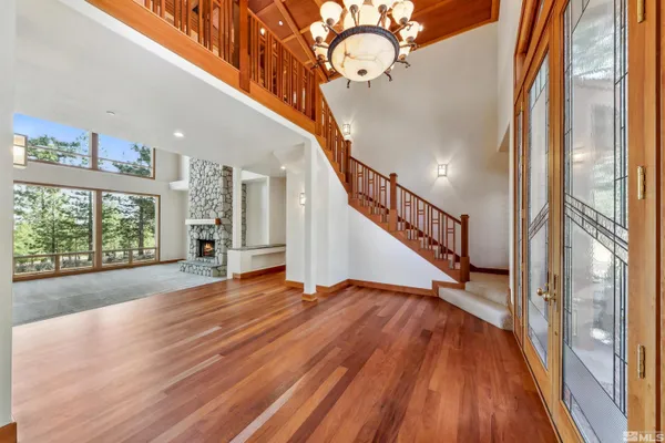 $3,199,000 | 210 Sheridan Creek Court, Gardnerville, NV 89460