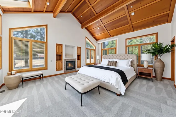 $3,199,000 | 210 Sheridan Creek Court, Gardnerville, NV 89460