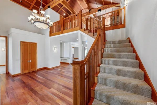 $3,199,000 | 210 Sheridan Creek Court, Gardnerville, NV 89460