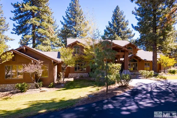 $3,199,000 | 210 Sheridan Creek Court, Gardnerville, NV 89460