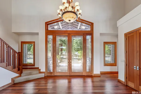 $3,199,000 | 210 Sheridan Creek Court, Gardnerville, NV 89460