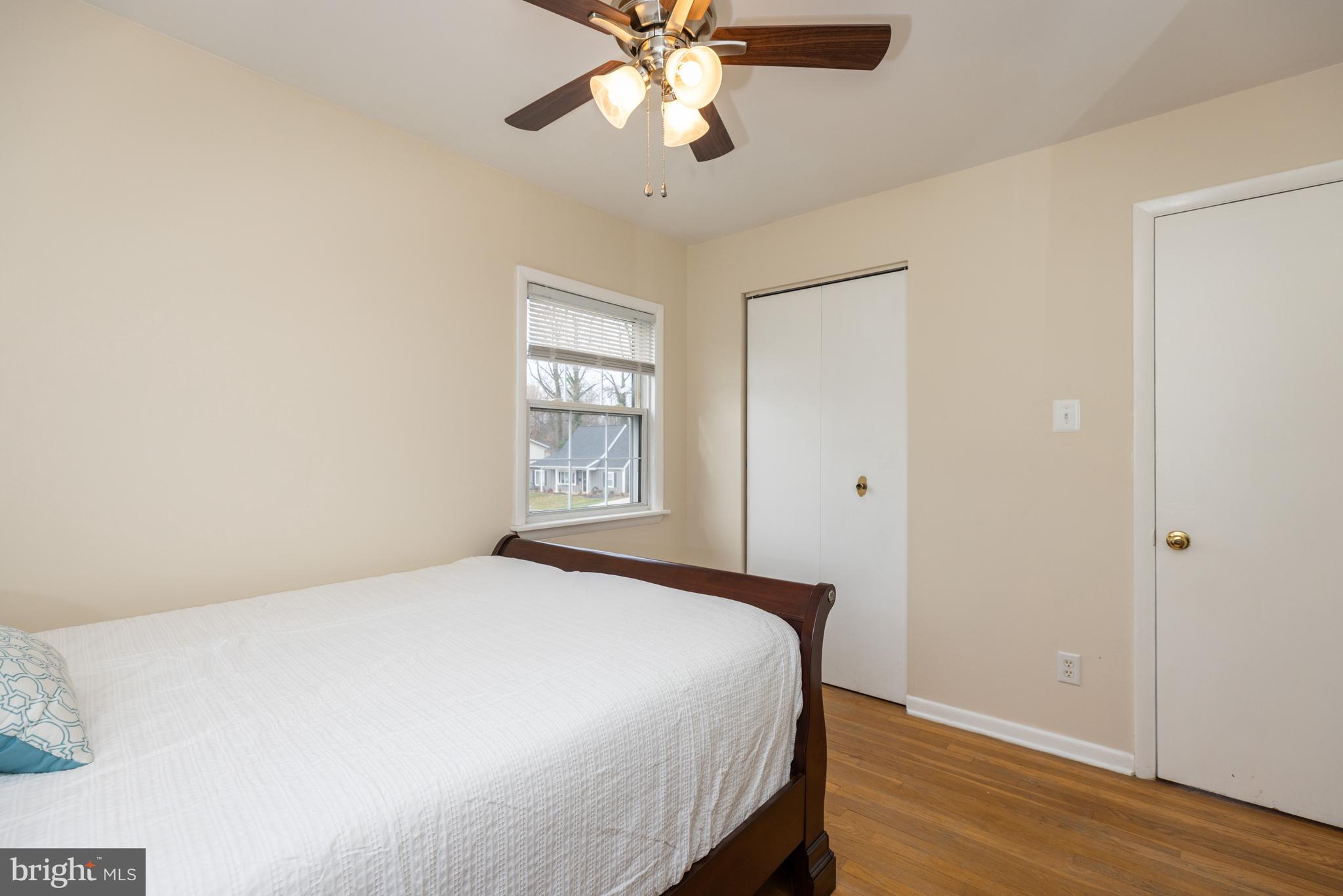 19 Myers Road Newark, DE 19713 - Photo 15 of 21 2nd View Bedroom 2