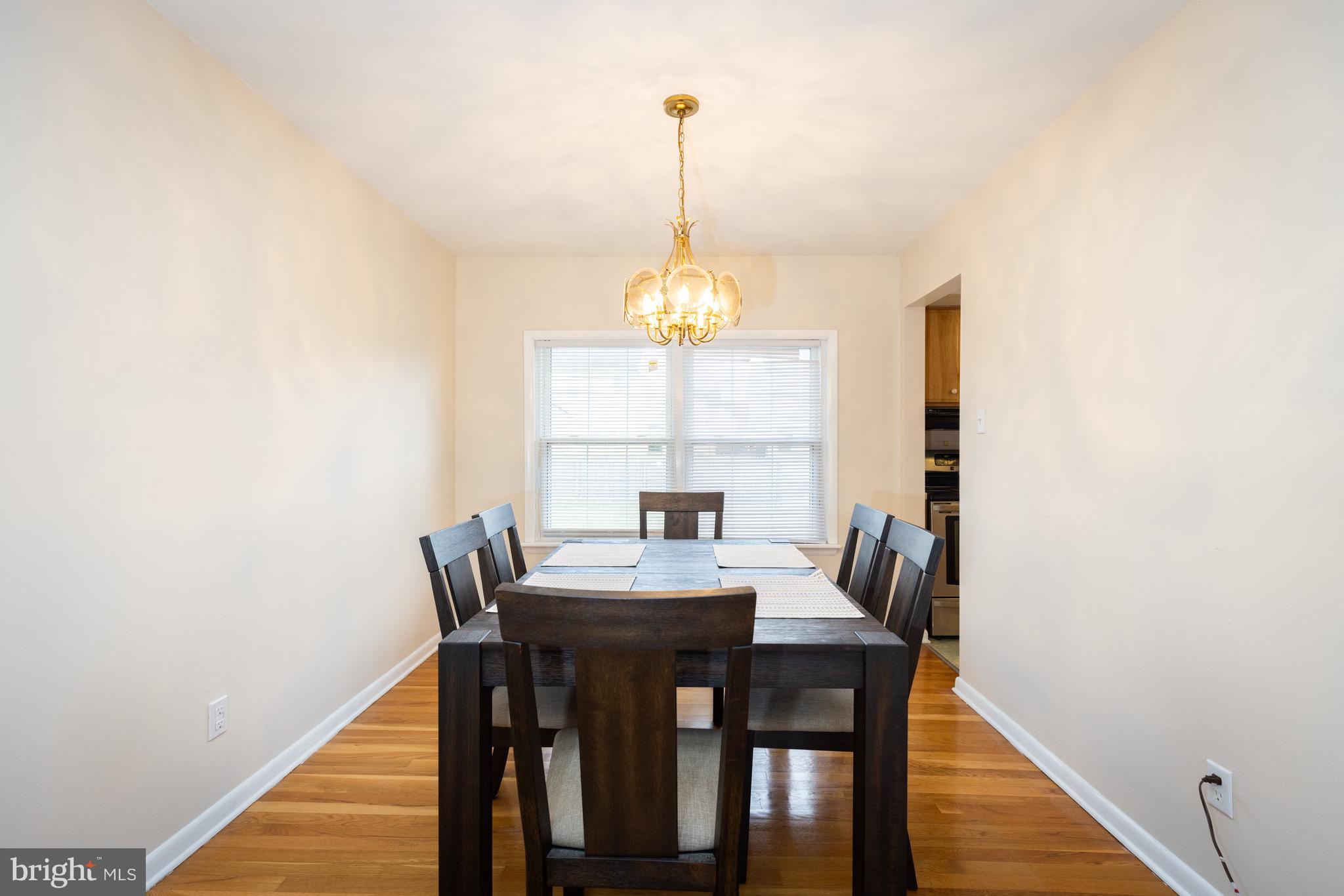19 Myers Road Newark, DE 19713 - Photo 5 of 21 Beautiful Hardwood Floors