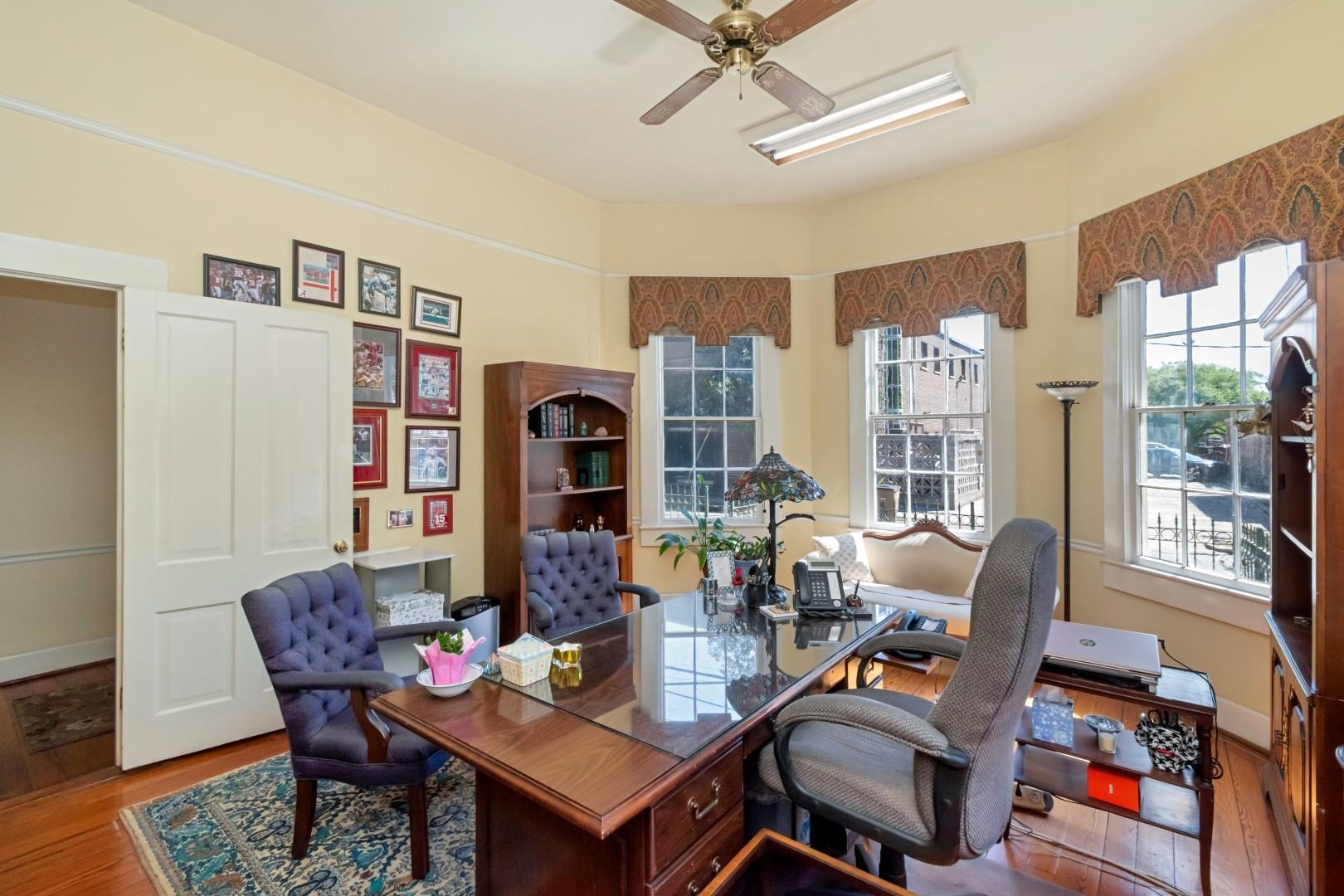154 South Lawrence Street Mobile, AL 36602 - Photo 10 of 30