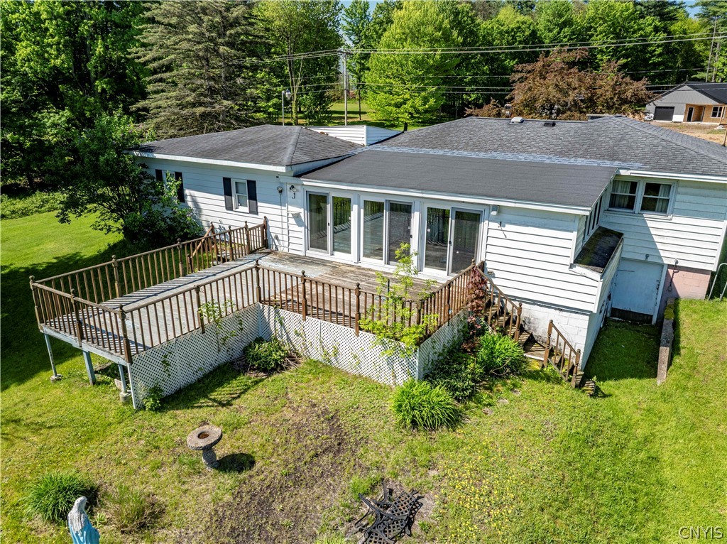 898 Co Rte 21 Hannibal, NY 13074 - Photo 29 of 33
