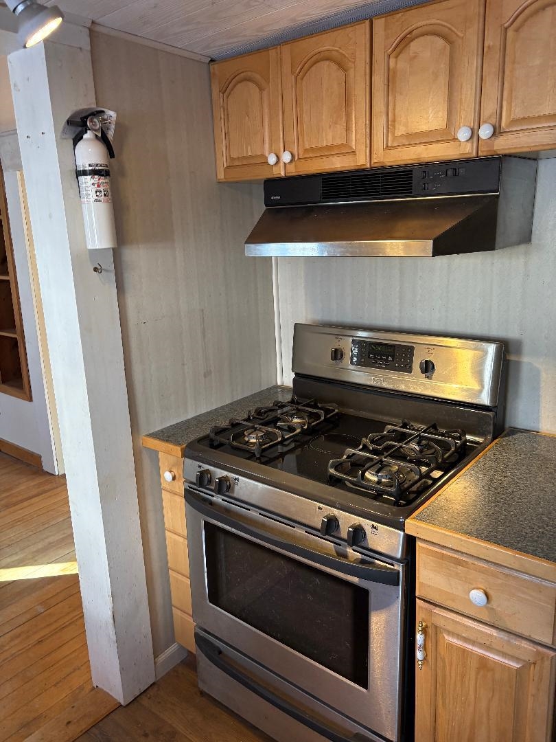 21 Concord Hill Road Pittsfield, NH 03263 - Photo 4 of 7