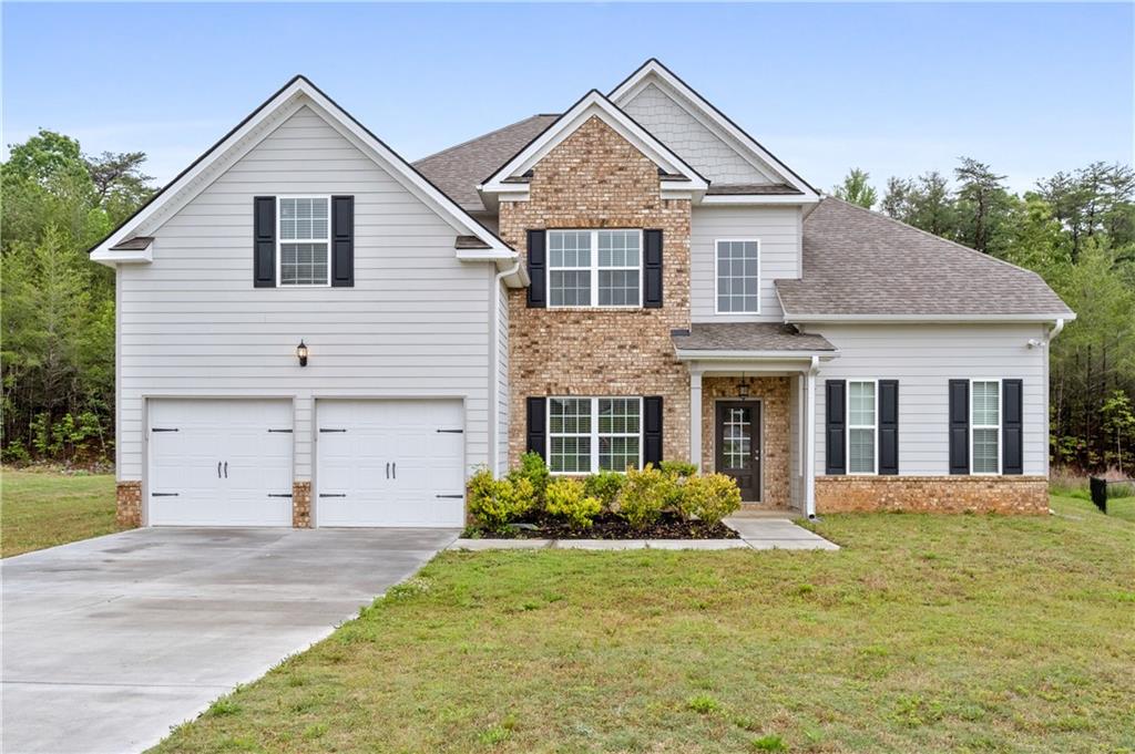 28 Village Trace Rydal, GA 30171 - Photo 41 of 49
