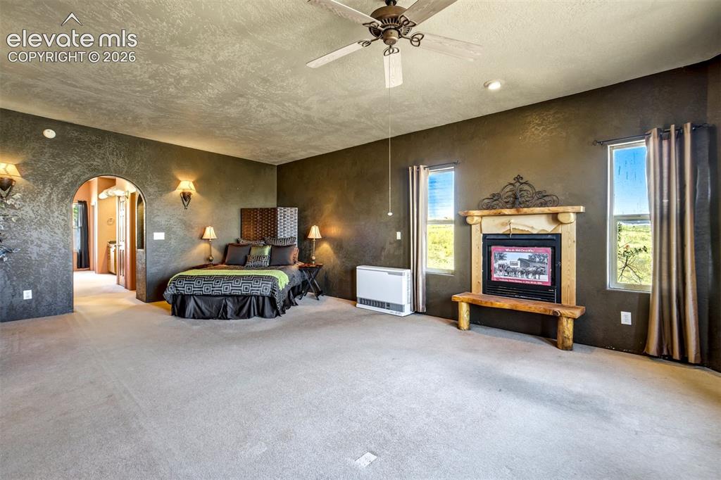 18450 Eurich Road Calhan, CO 80808 - Photo 17 of 50