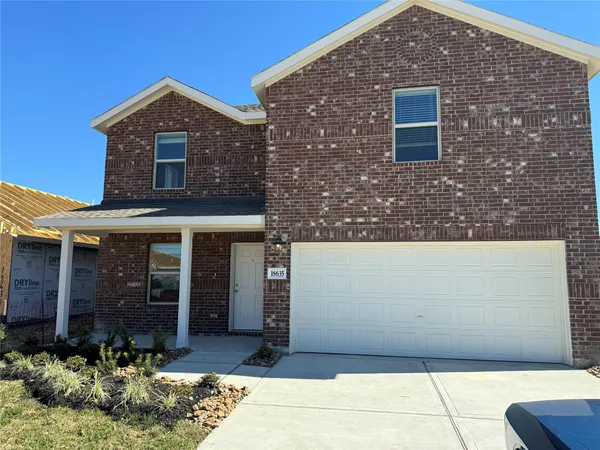 $1,899 | 18635 Gravago Lane, New Caney, TX 77357