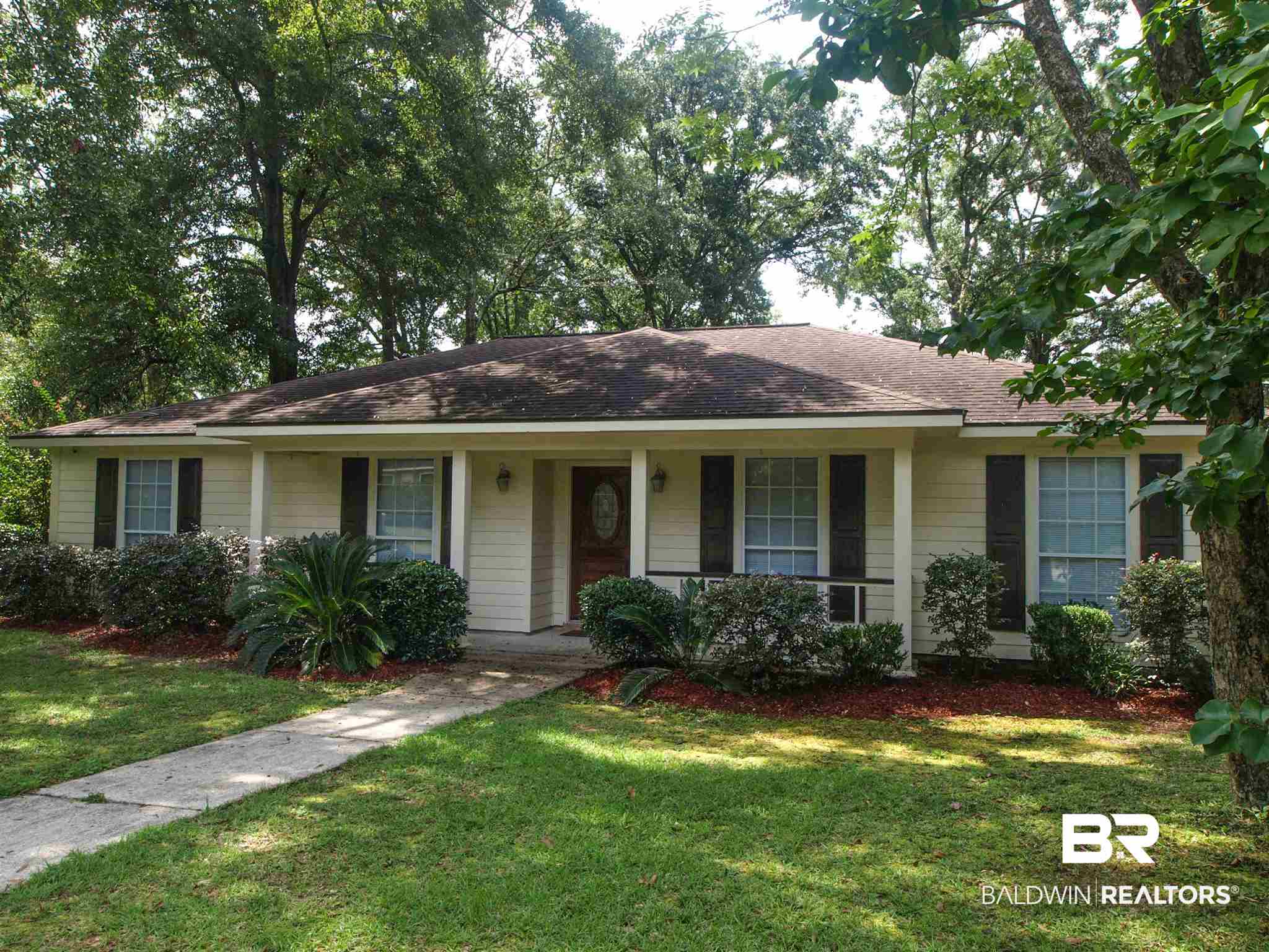 5517 Windmill Drive Mobile, AL 36693 - Photo 1 of 19