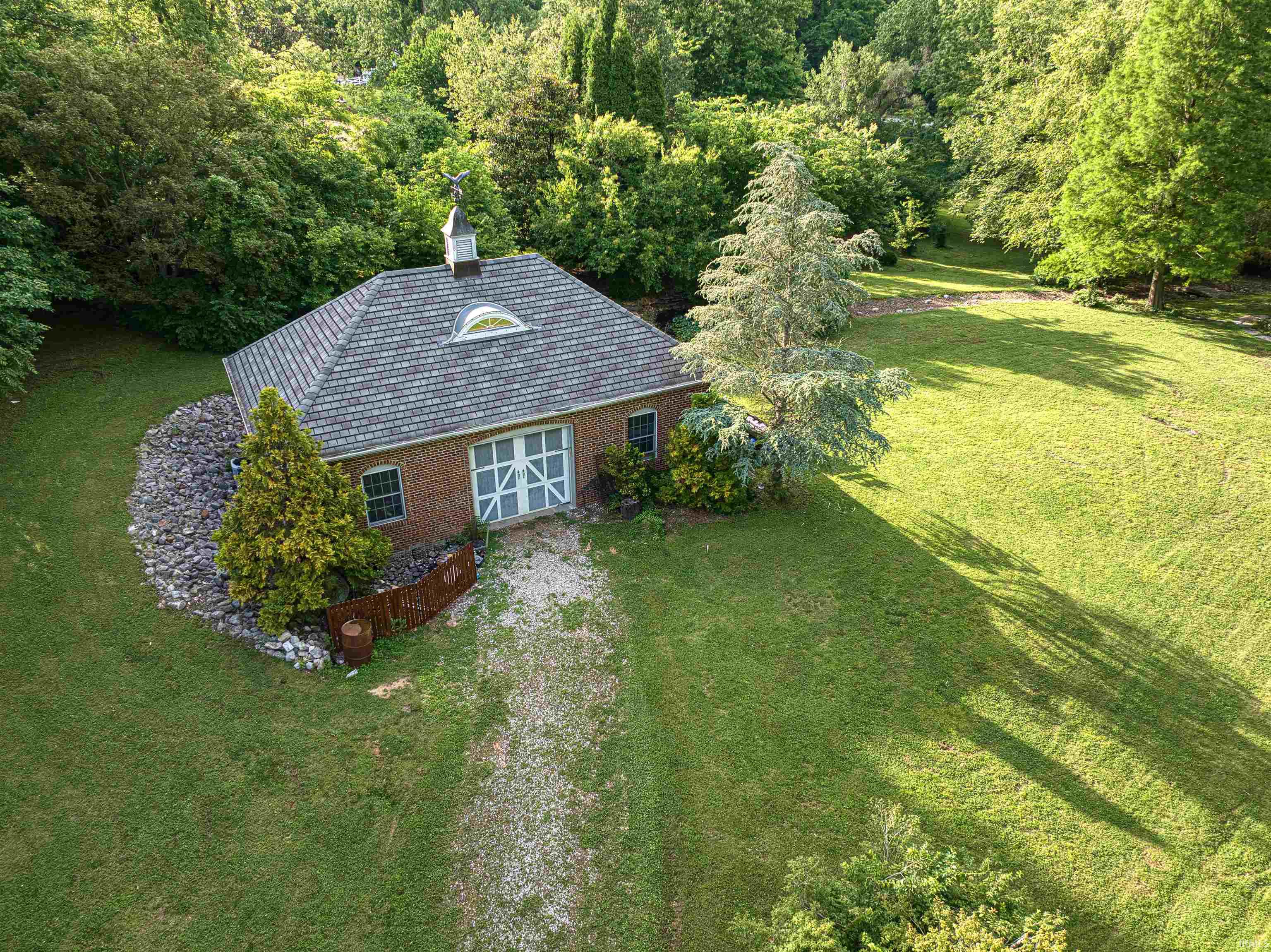 6288 Woodsboro Road Newburgh, IN 47630 - Photo 32 of 36
