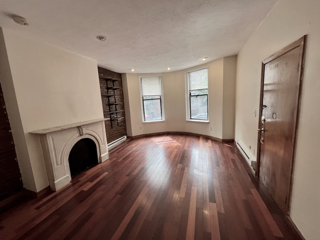 88 East Brookline Street, Unit 1 Boston, MA 02118 - Photo 1 of 13