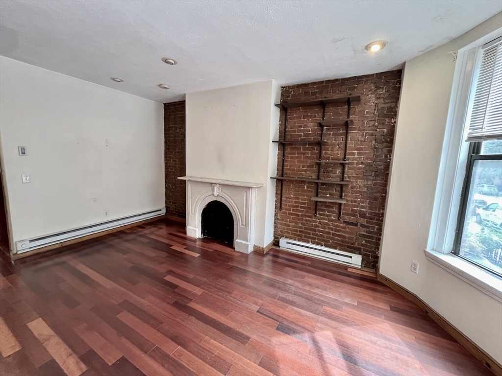 88 East Brookline Street, Unit 1 Boston, MA 02118 - Photo 4 of 13