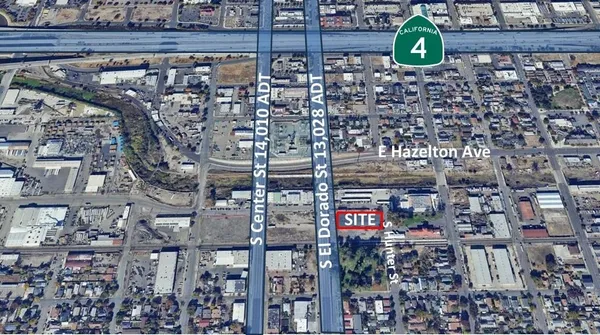 $249,000 | 732 South El Dorado Street, Stockton, CA 95203
