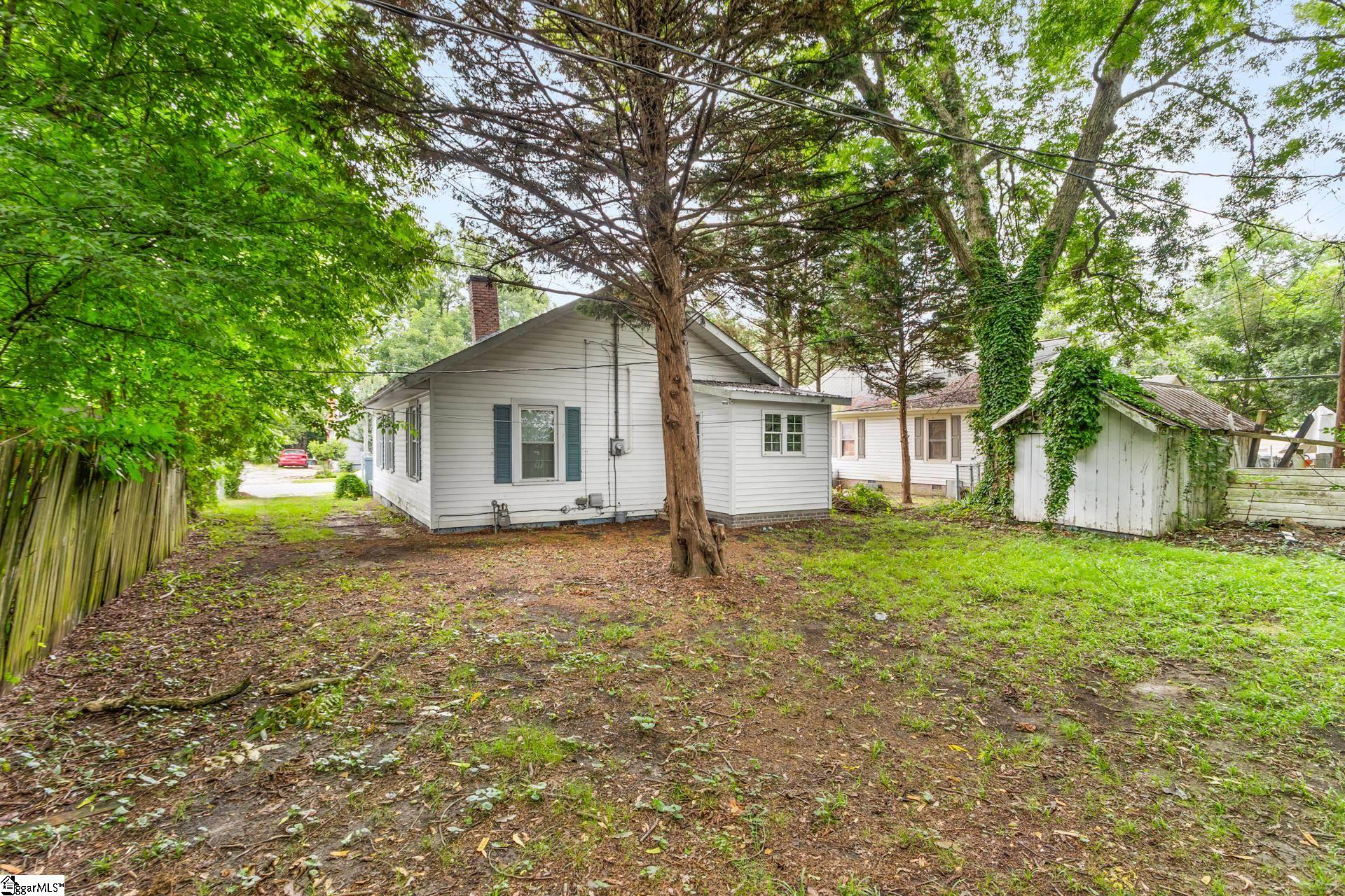 103 Florence Street Clinton, SC 29325 - Photo 16 of 20 Gallery Image 16