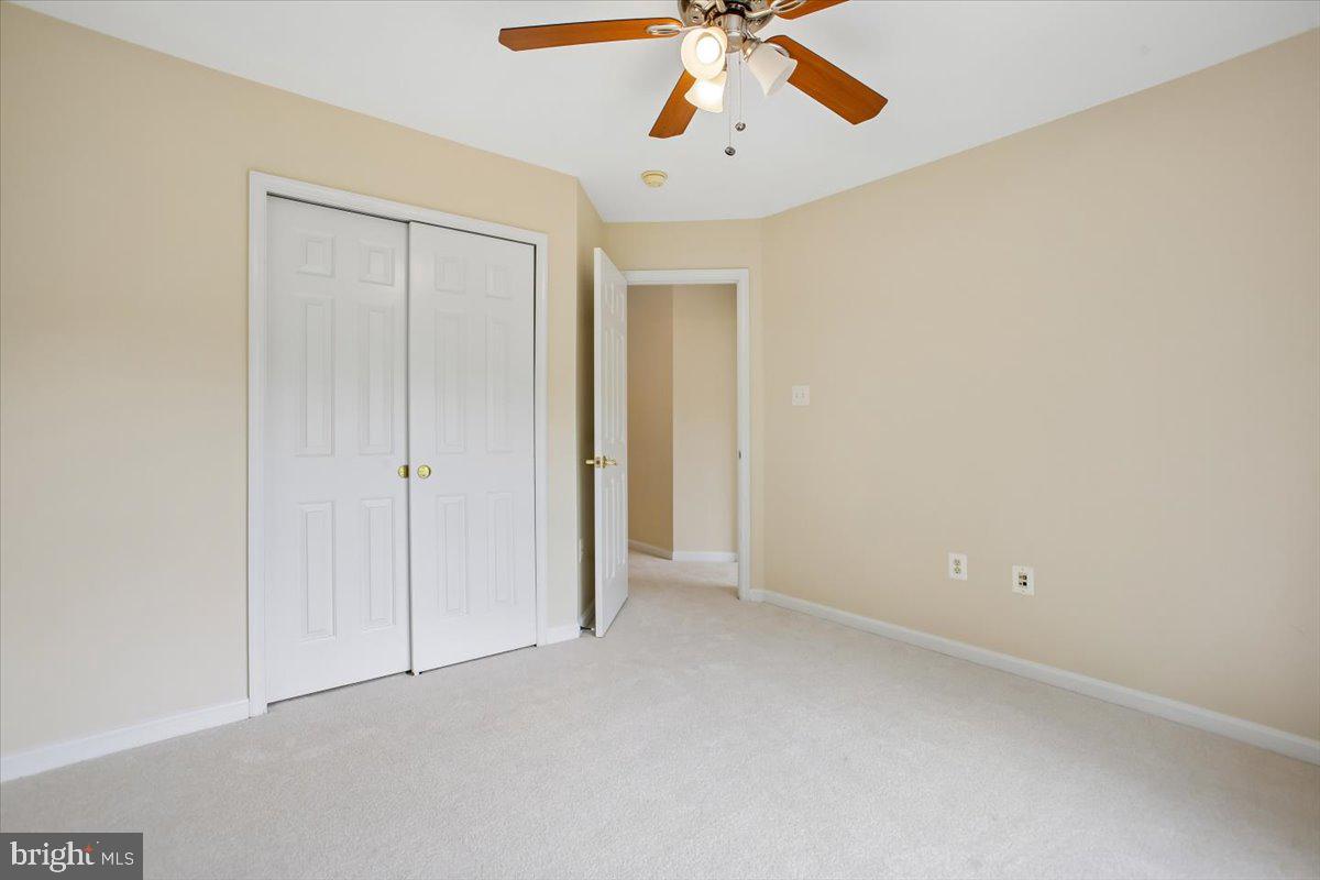 7301 Oldham Leeds Way Springfield, VA 22150 - Photo 19 of 34 Bedroom 2