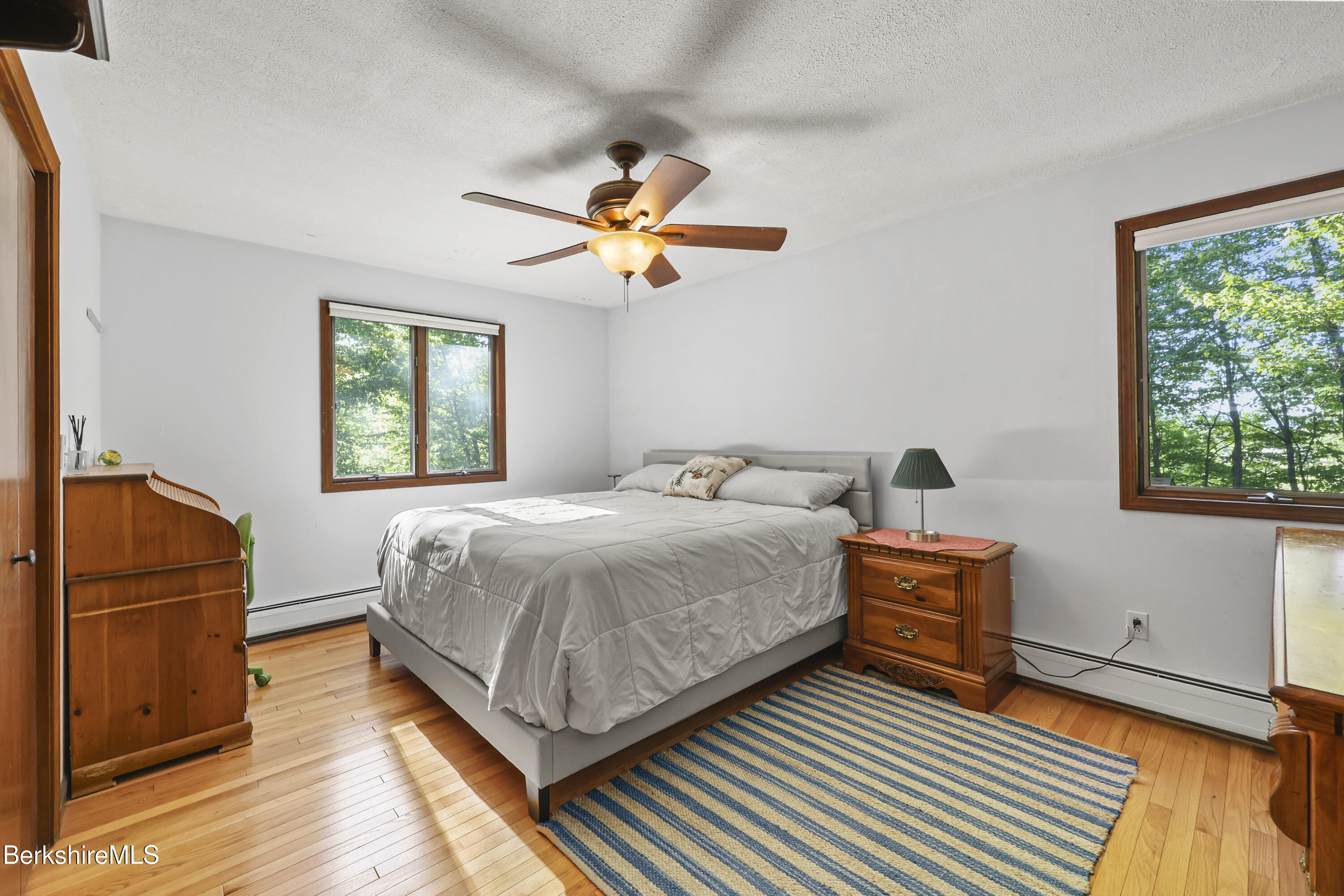 156 Bailey Road Lanesborough, MA 01237 - Photo 23 of 49 Bedroom 2
