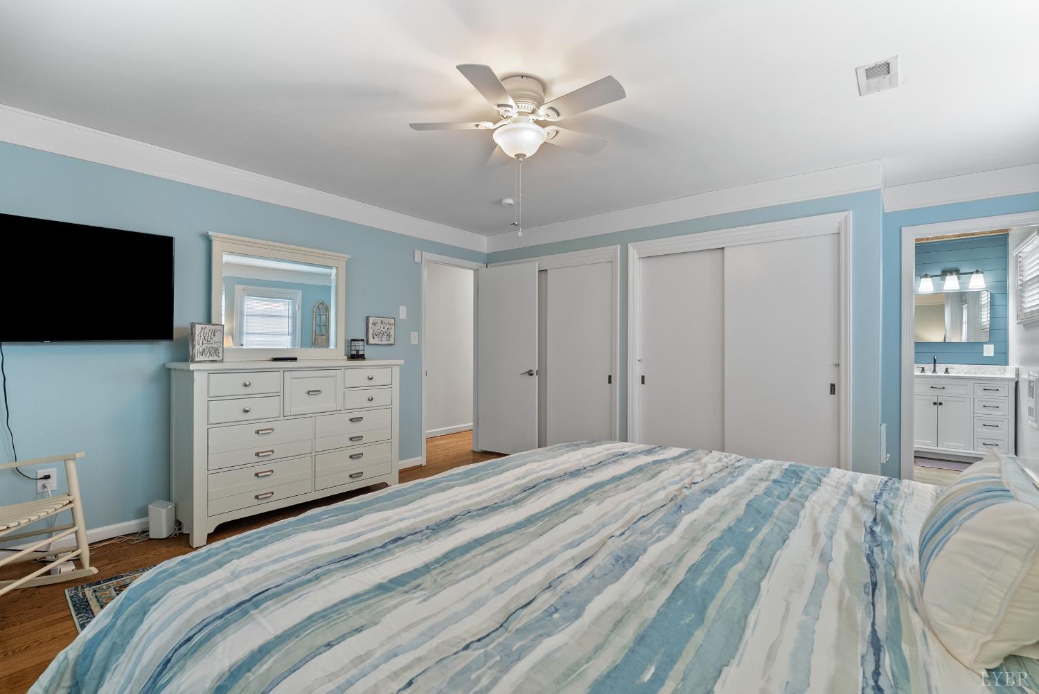 1193 Rebel Lane Goodview, VA 24095 - Photo 36 of 84