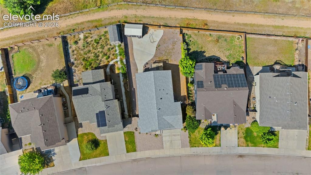 11095 Falling Star Road Fountain, CO 80817 - Photo 37 of 37