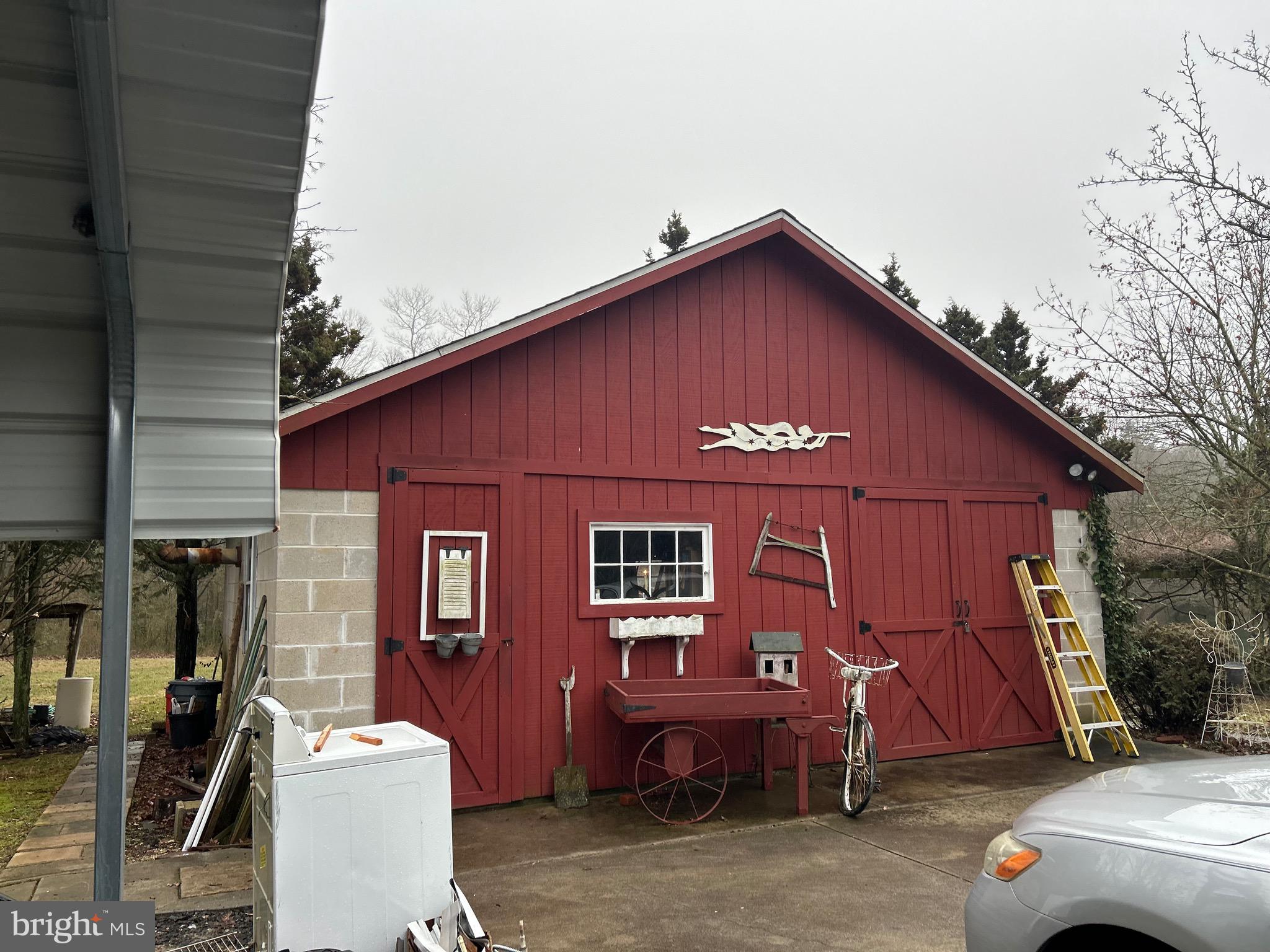 166 Silver Lake Road Bridgeton, NJ 08302 - Photo 5 of 27