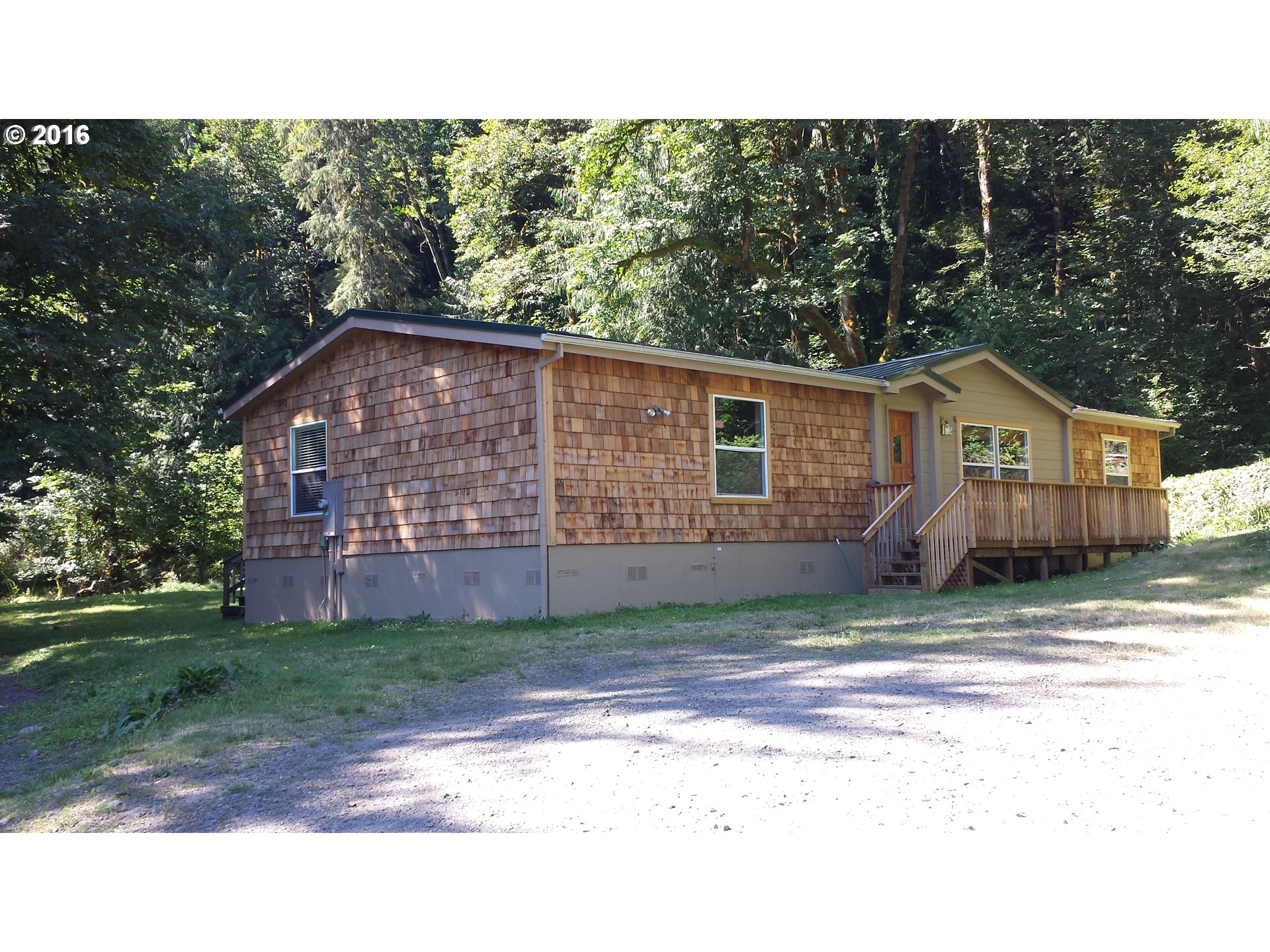 27001 East Elk Park Road Welches, OR 97067 - Photo 1 of 11 Gallery Image 1