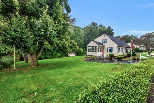 16 Revere Road Woburn, MA 01801 - Photo 20 of 24 Gallery Image 20