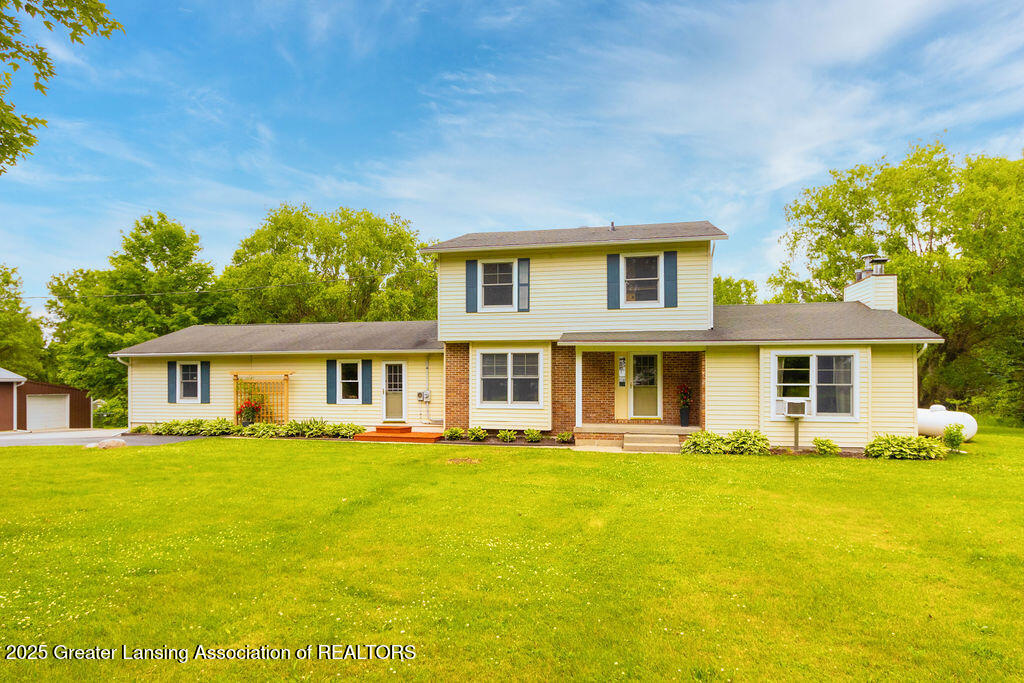 3536 Burkley Road Williamston, MI 48895 - Photo 1 of 56 Final-1