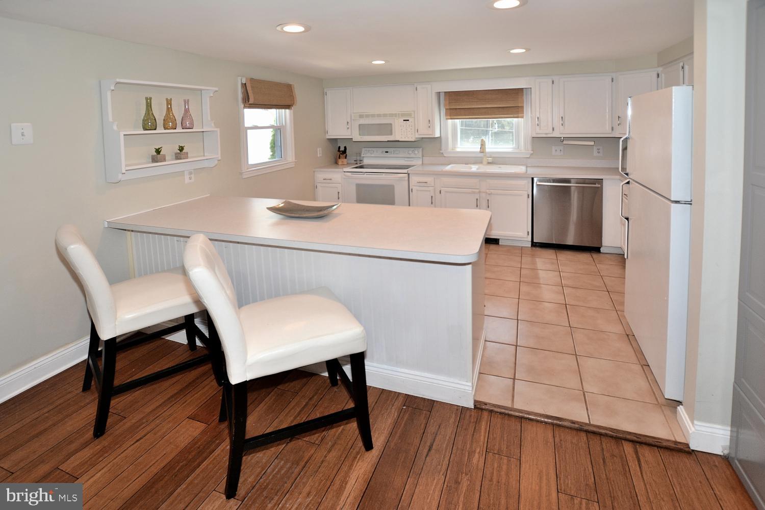 5243 Monroe Drive Springfield, VA 22151 - Photo 11 of 34 Kitchen