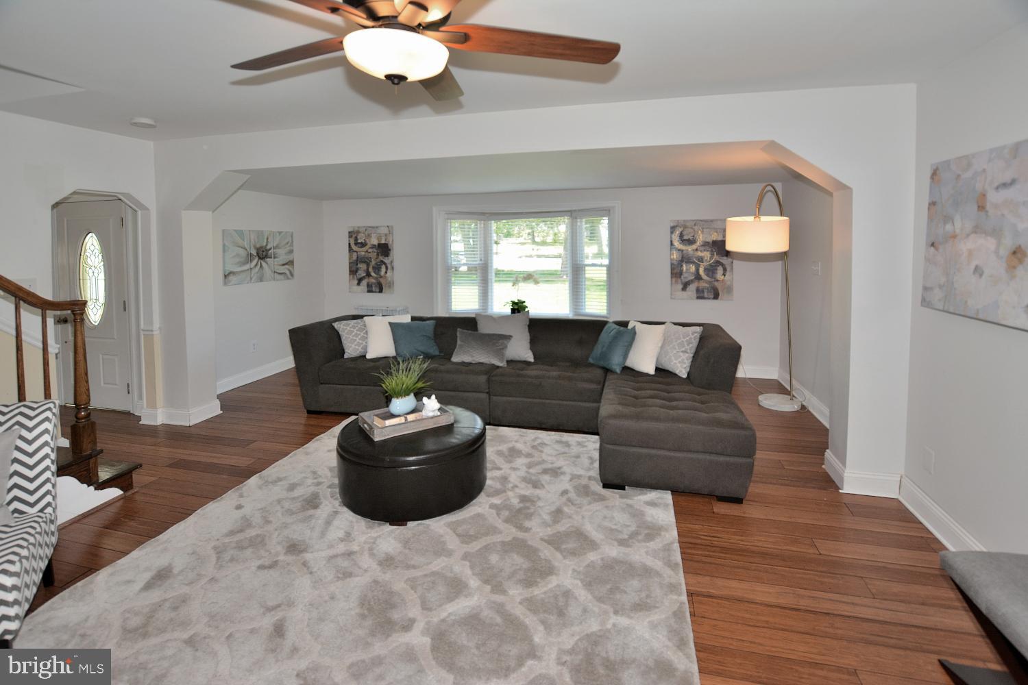 5243 Monroe Drive Springfield, VA 22151 - Photo 16 of 34 Family Room