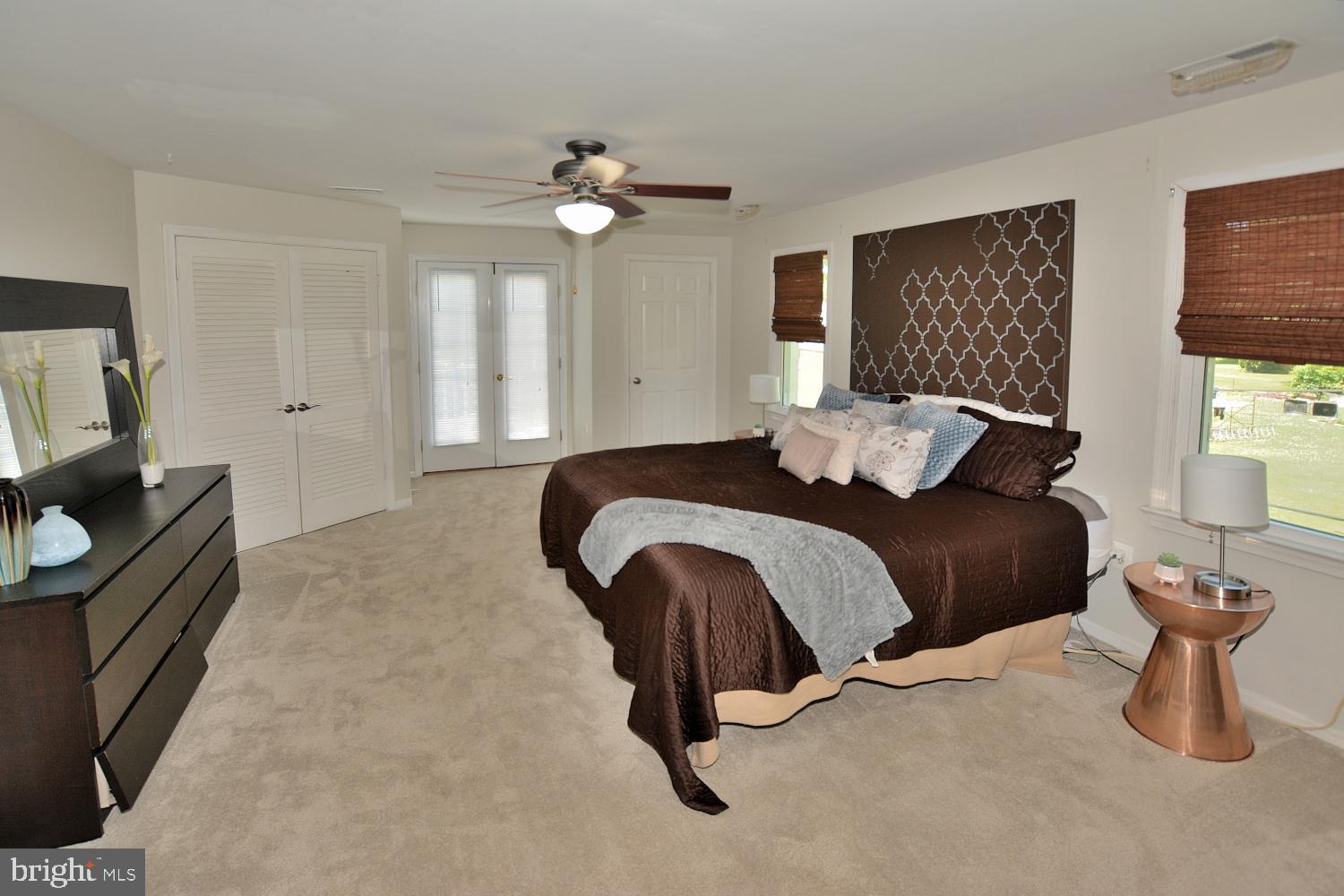 5243 Monroe Drive Springfield, VA 22151 - Photo 21 of 34 Master Bedroom