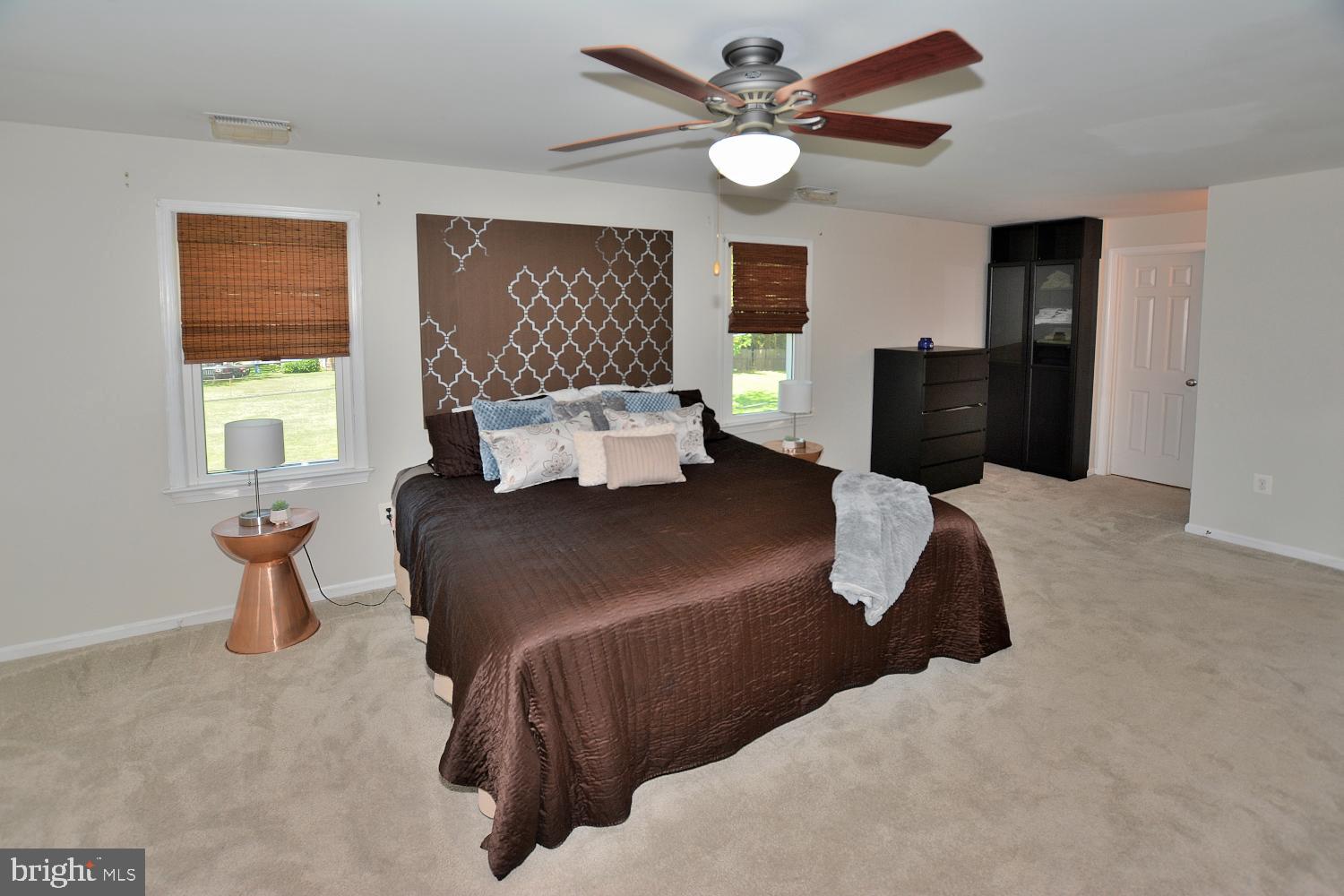 5243 Monroe Drive Springfield, VA 22151 - Photo 22 of 34 Master Bedroom