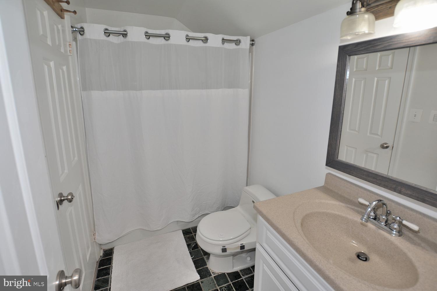 5243 Monroe Drive Springfield, VA 22151 - Photo 26 of 34 Upper Level Full Bath