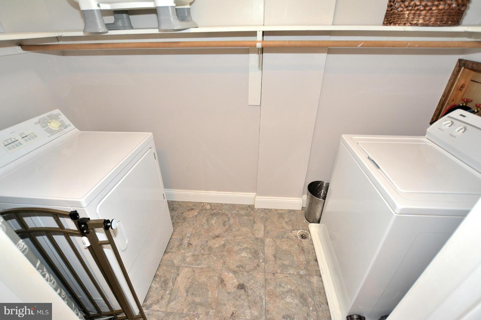 5243 Monroe Drive Springfield, VA 22151 - Photo 27 of 34 Laundry Room