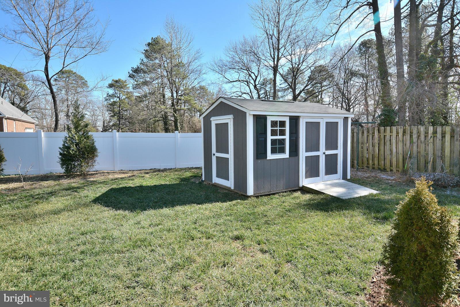 5243 Monroe Drive Springfield, VA 22151 - Photo 33 of 34 Exterior (Rear)
