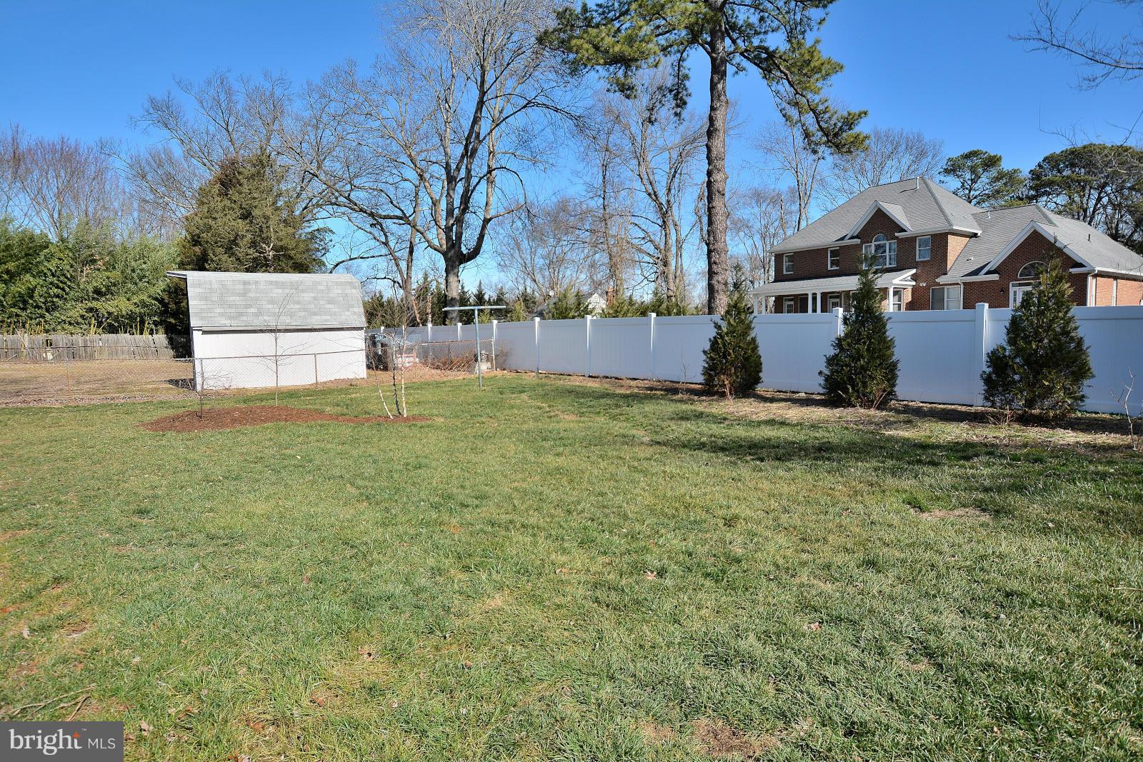 5243 Monroe Drive Springfield, VA 22151 - Photo 34 of 34 Exterior (Rear)