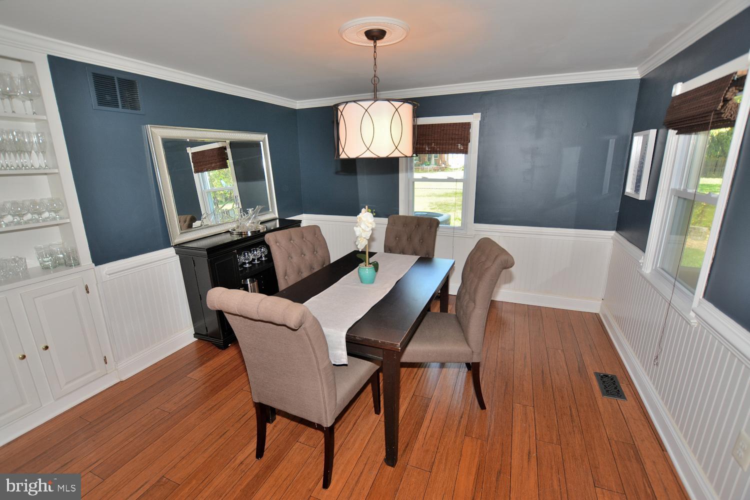 5243 Monroe Drive Springfield, VA 22151 - Photo 8 of 34 Dining Room