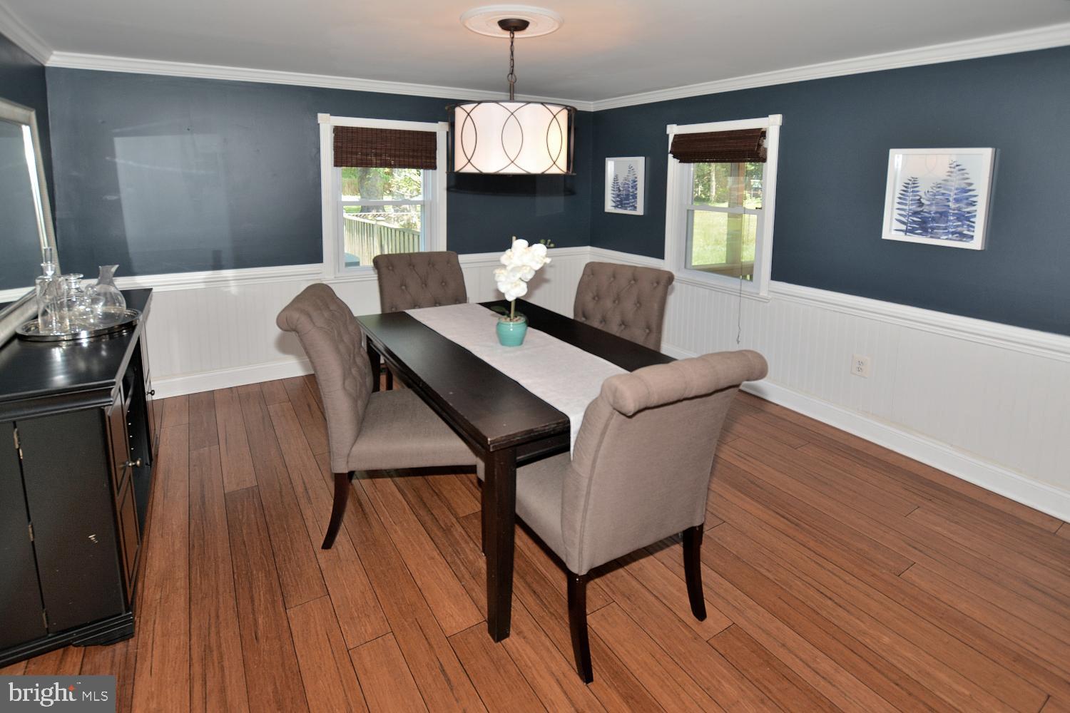 5243 Monroe Drive Springfield, VA 22151 - Photo 9 of 34 Dining Room