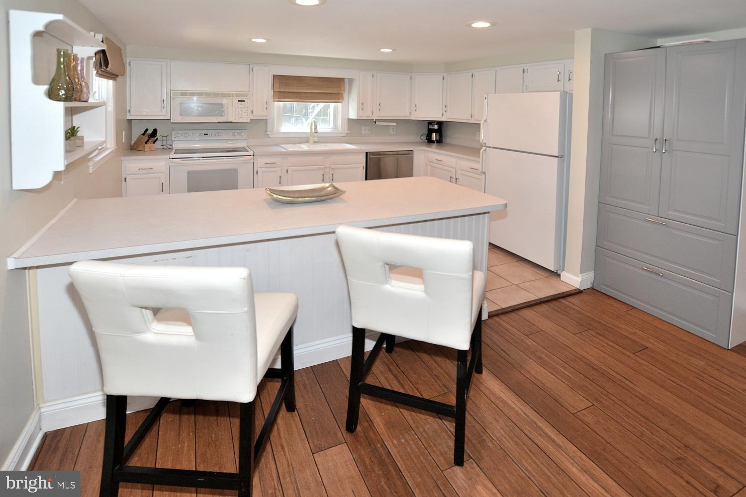 5243 Monroe Drive Springfield, VA 22151 - Photo 10 of 34 Kitchen