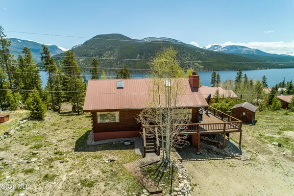 $888,000 | 222-236 Gcr 469 Grand Lake, Grand Lake, CO 80447