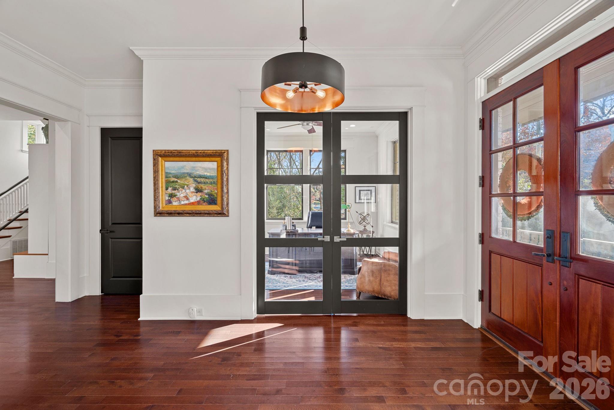 206 Meadowbrook Road Charlotte, NC 28211 - Photo 8 of 48 Gallery Image 8
