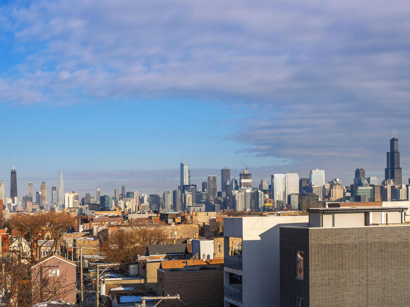 2101 West Rice Street, Unit 408 Chicago, IL 60622 - Photo 12 of 12