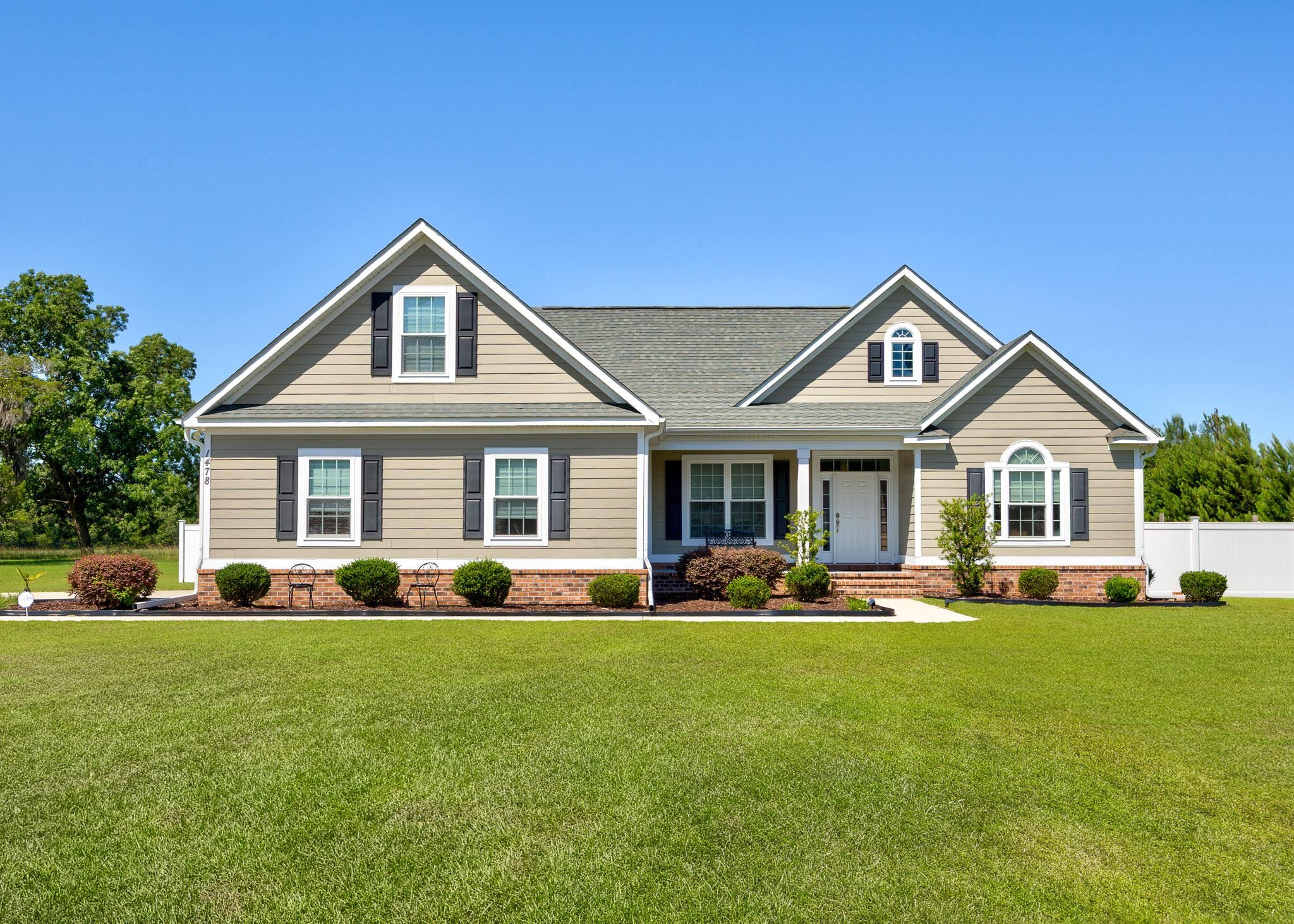 1478 Red Bluff Road Loris, SC 29569 - Photo 1 of 69