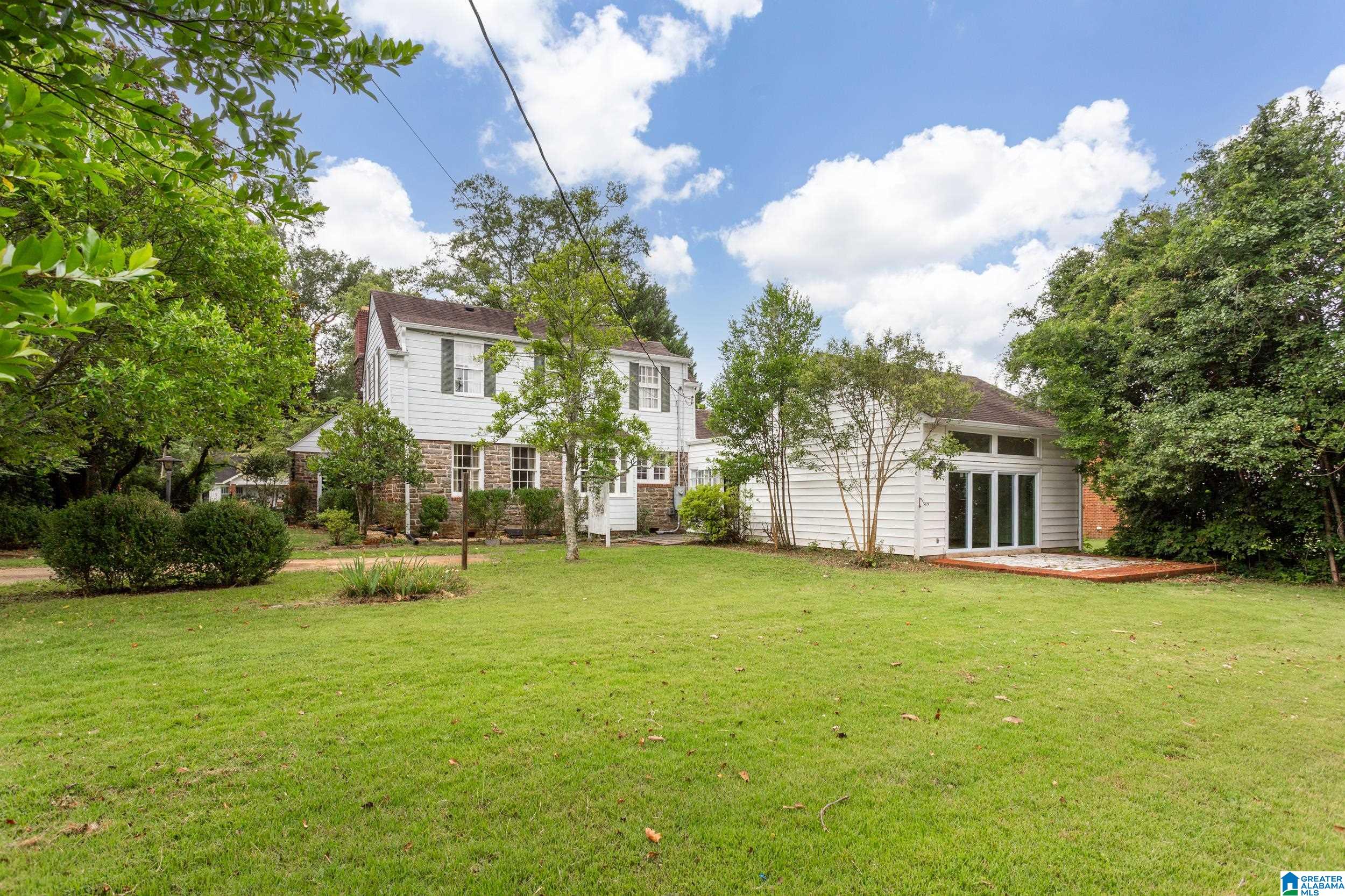 700 Cedar Street Talladega, AL 35160 - Photo 38 of 42