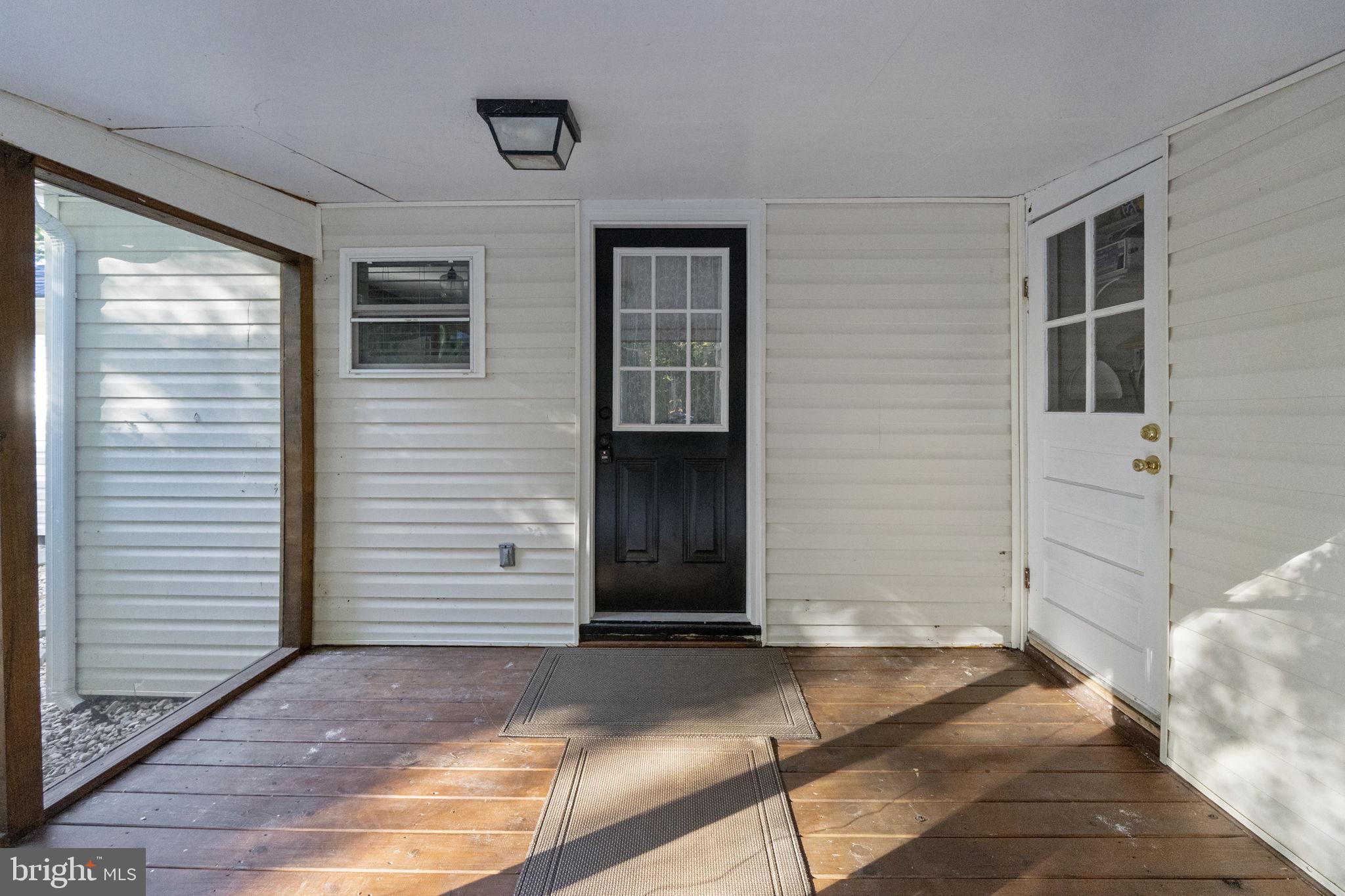 20455 Monrovia Road Orange, VA 22960 - Photo 19 of 41 a view of front door