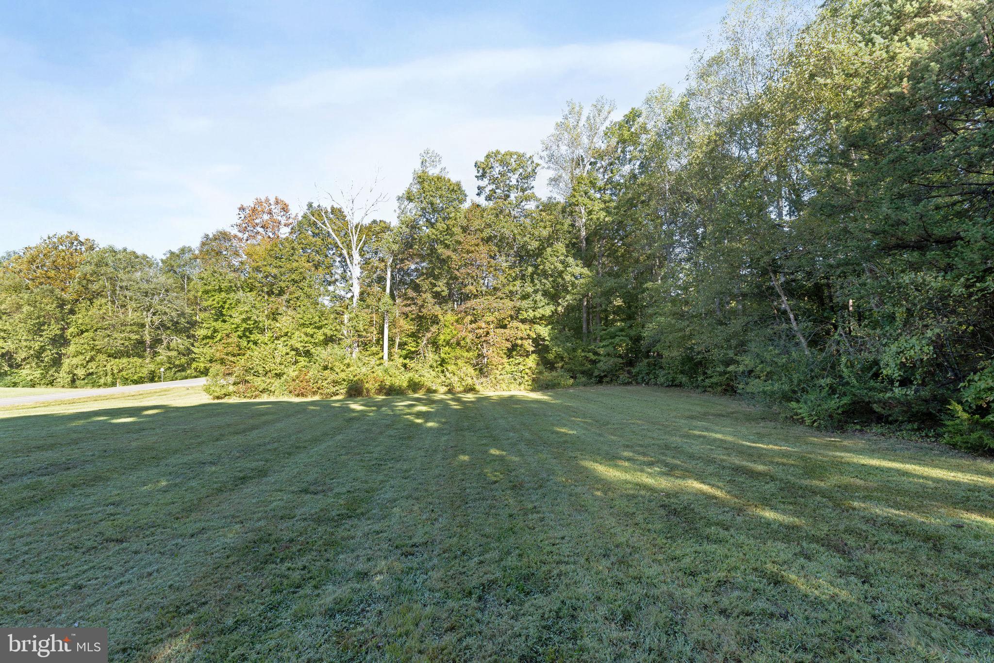 20455 Monrovia Road Orange, VA 22960 - Photo 34 of 41 a view of a field with an trees