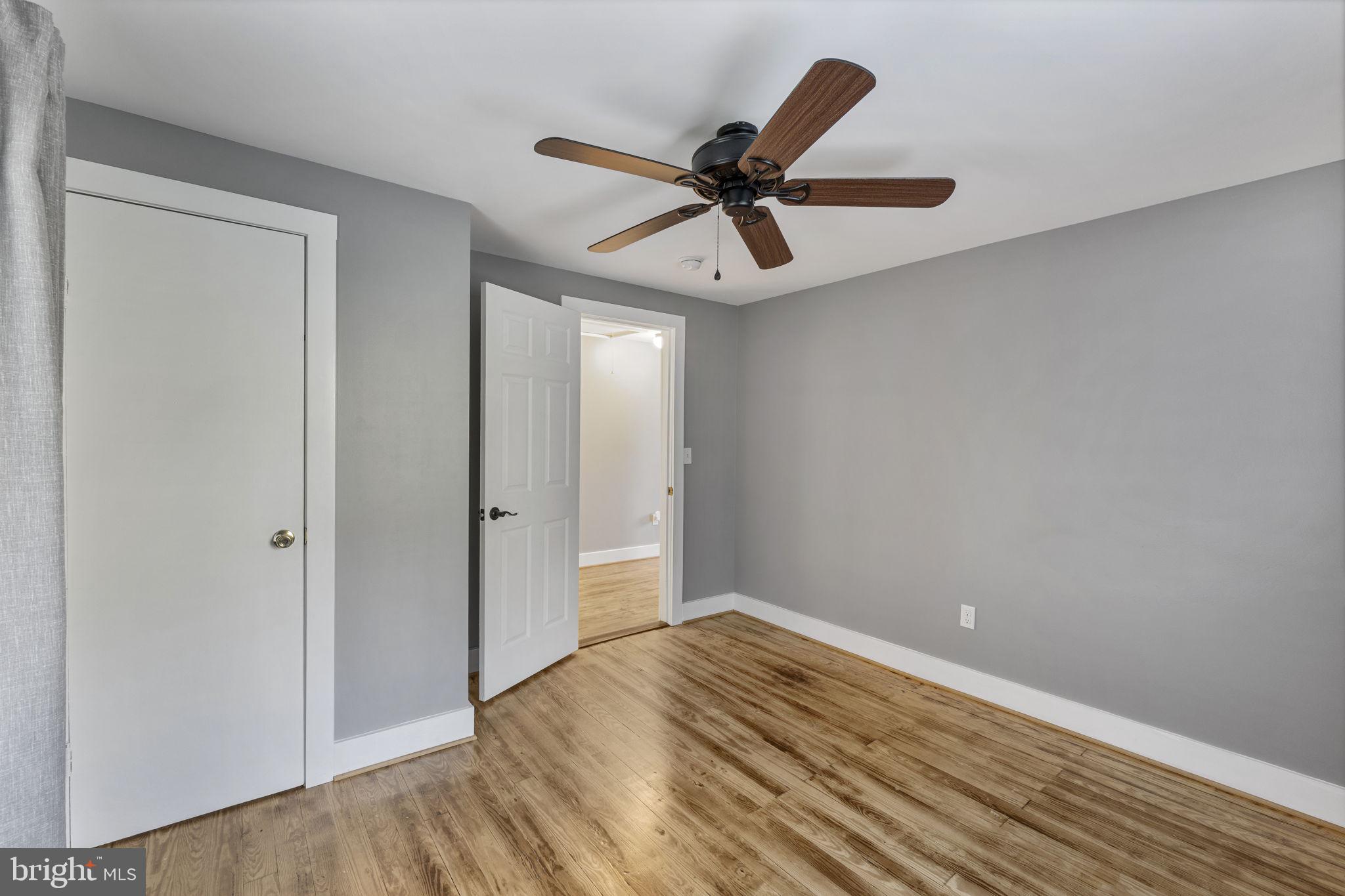 20455 Monrovia Road Orange, VA 22960 - Photo 7 of 41 a view of an empty room
