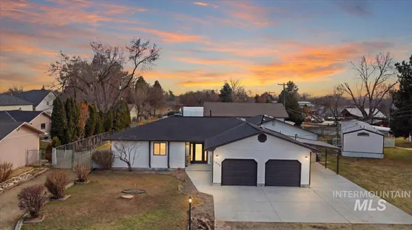 $600,000 | 1211 West Orchard Avenue, Nampa, ID 83651